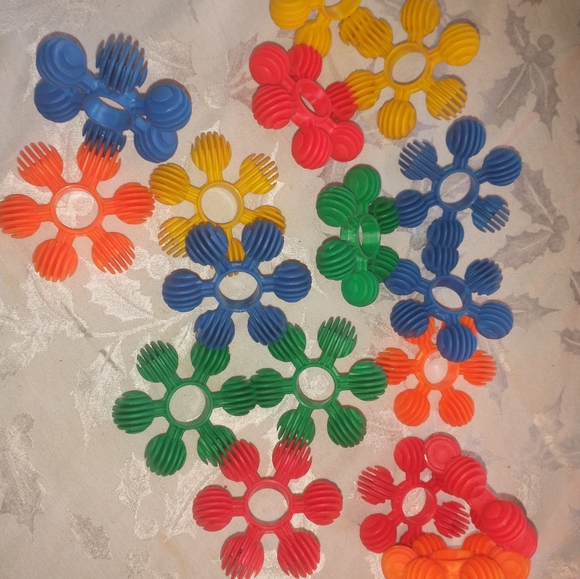 Discovery Toys Bright Builders Toys Discovery Toys Bright Builders